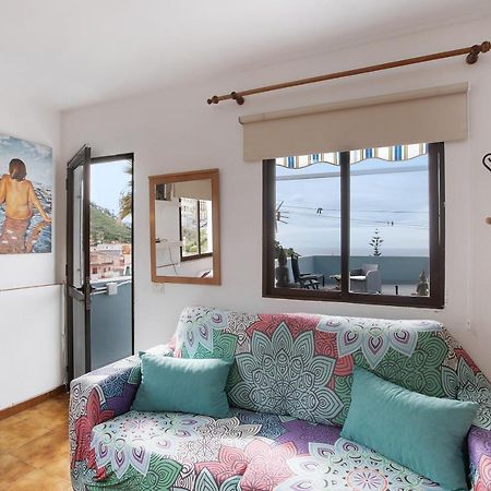 Apartamento La Zotea Tegueste Exterior foto