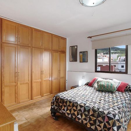 Apartamento La Zotea Tegueste Exterior foto
