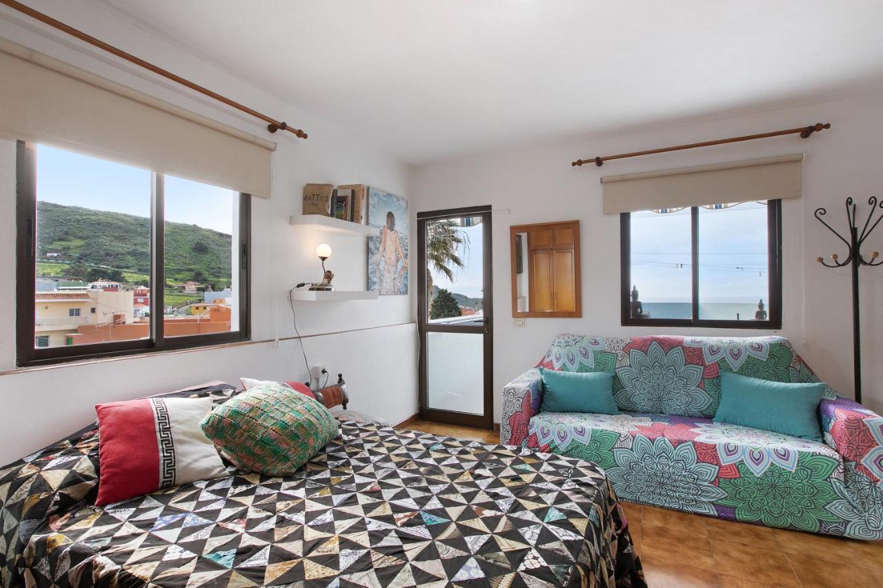 Apartamento La Zotea Tegueste Exterior foto
