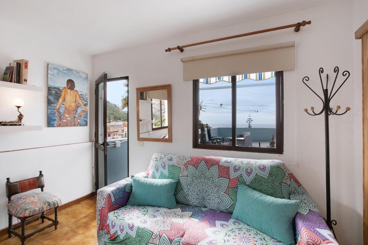 Apartamento La Zotea Tegueste Exterior foto