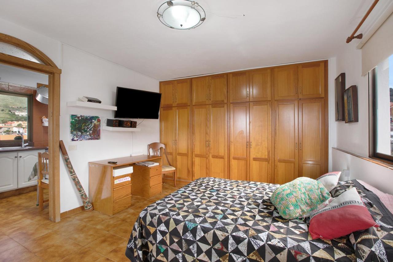 Apartamento La Zotea Tegueste Exterior foto
