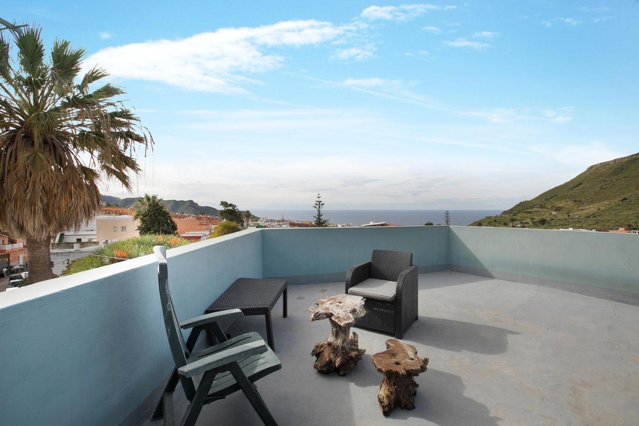 Apartamento La Zotea Tegueste Exterior foto
