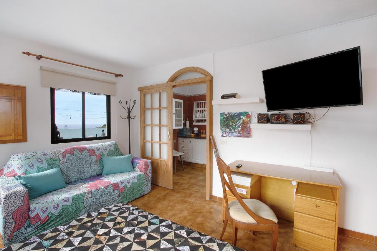 Apartamento La Zotea Tegueste Exterior foto