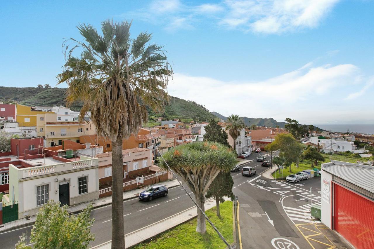 Apartamento La Zotea Tegueste Exterior foto