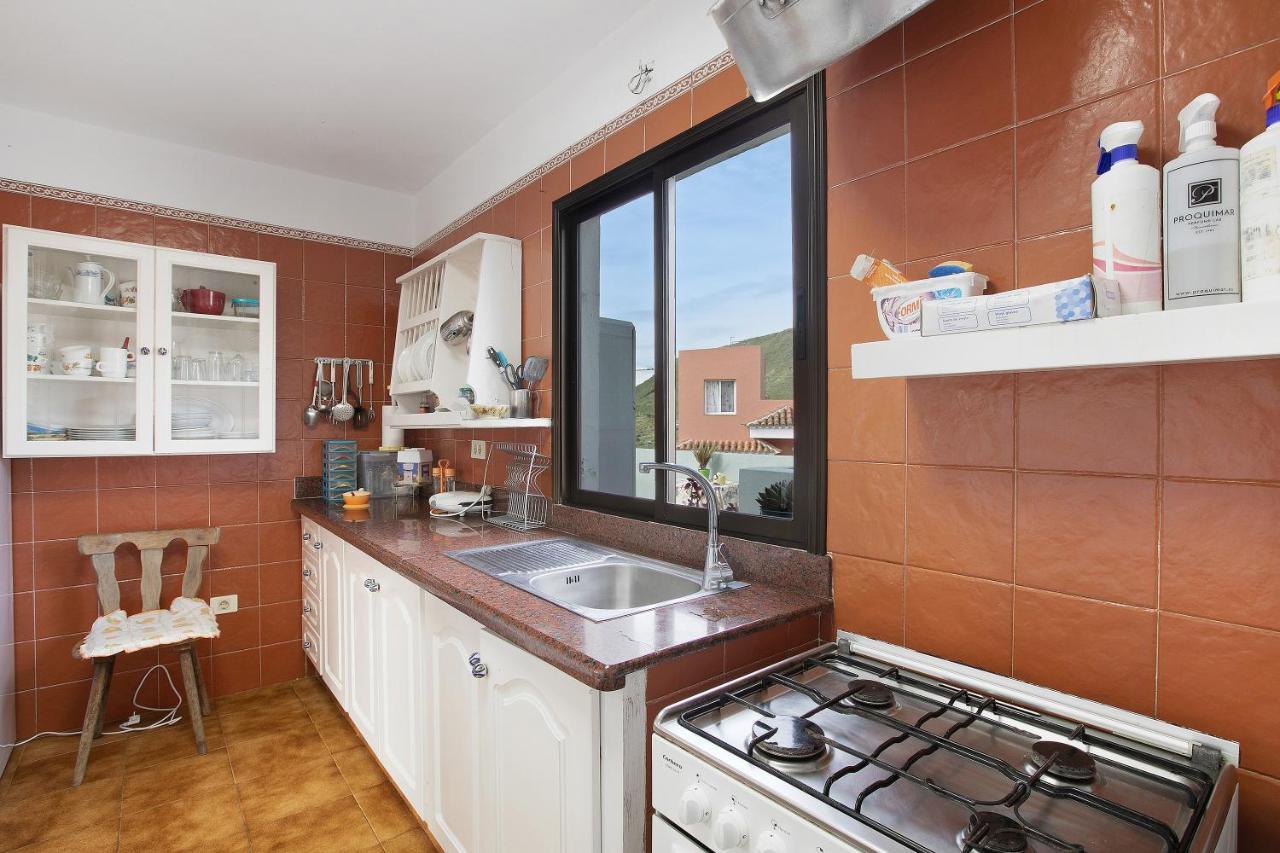 Apartamento La Zotea Tegueste Exterior foto