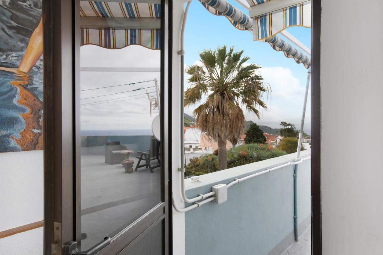 Apartamento La Zotea Tegueste Exterior foto