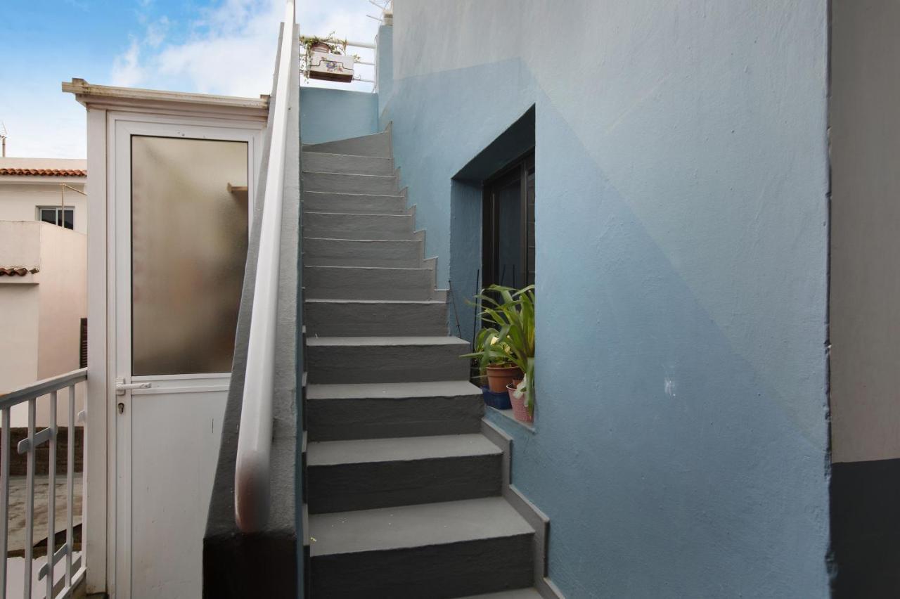 Apartamento La Zotea Tegueste Exterior foto